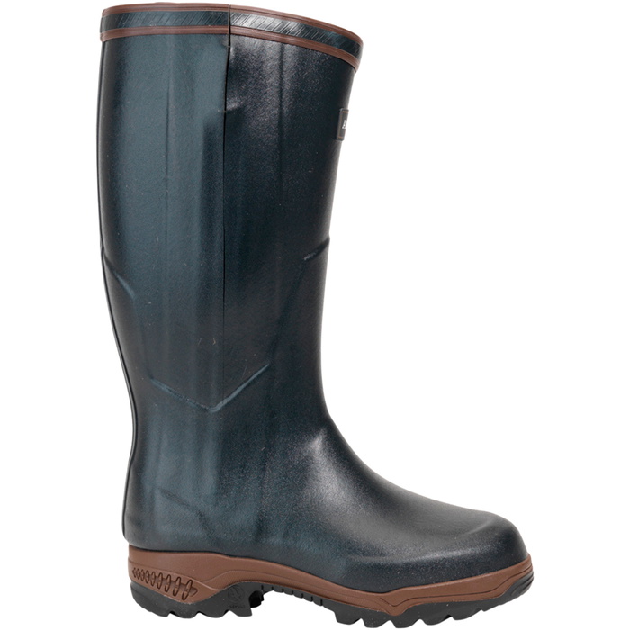Bottines de pluie soft rain Aigle | La Redoute